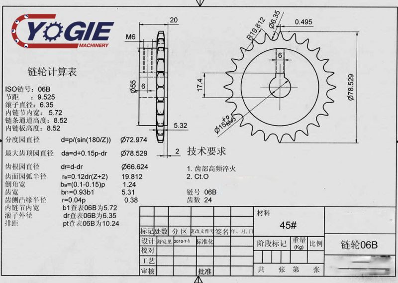 機(jī)械加工誤差和公差的區(qū)別在哪？